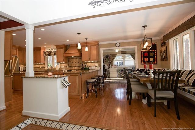 104 Oxford Court, West End, NC 27376