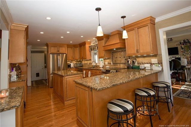 104 Oxford Court, West End, NC 27376