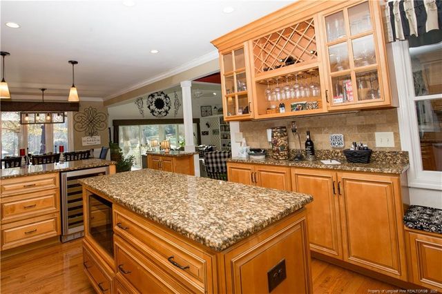 104 Oxford Court, West End, NC 27376