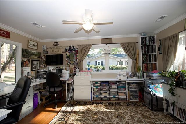 104 Oxford Court, West End, NC 27376