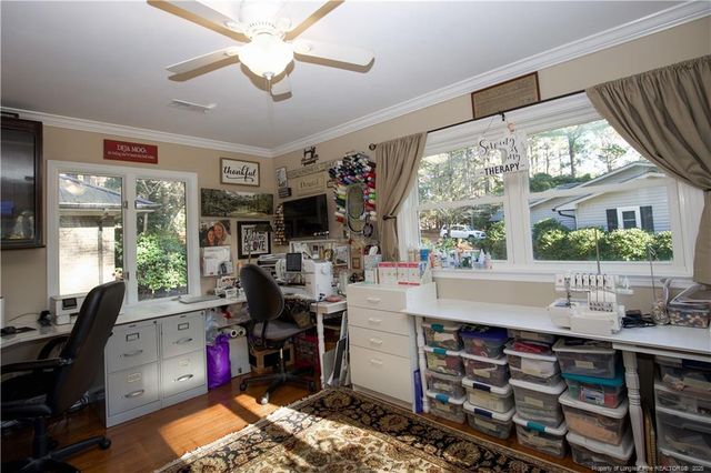 104 Oxford Court, West End, NC 27376