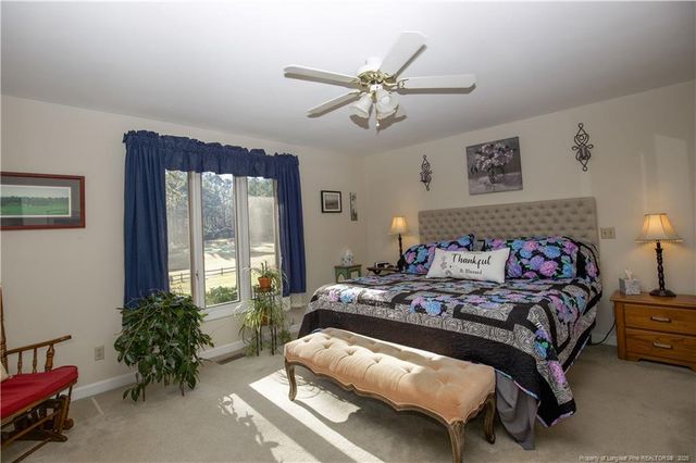 104 Oxford Court, West End, NC 27376