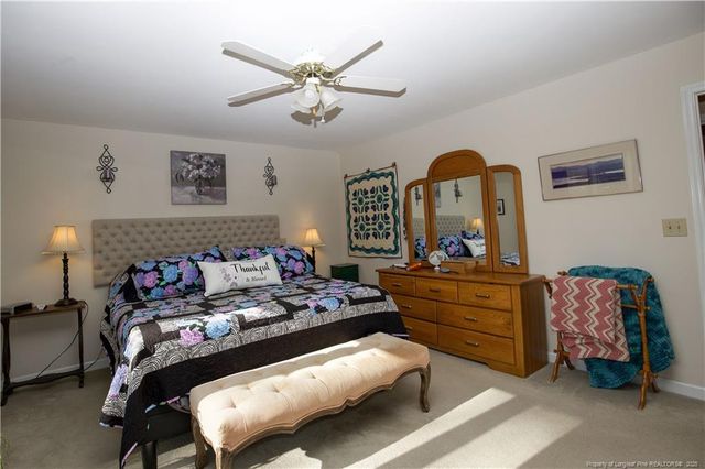 104 Oxford Court, West End, NC 27376