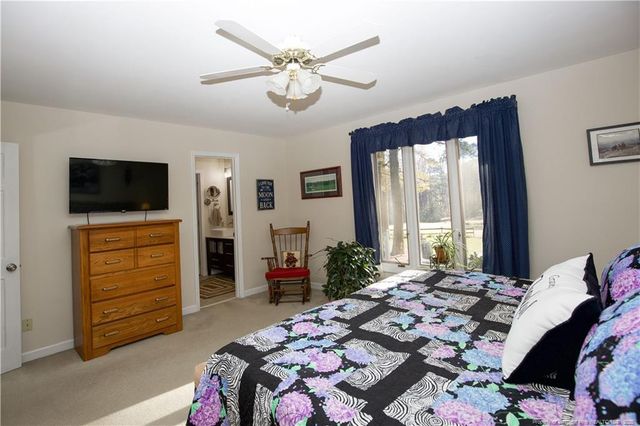 104 Oxford Court, West End, NC 27376