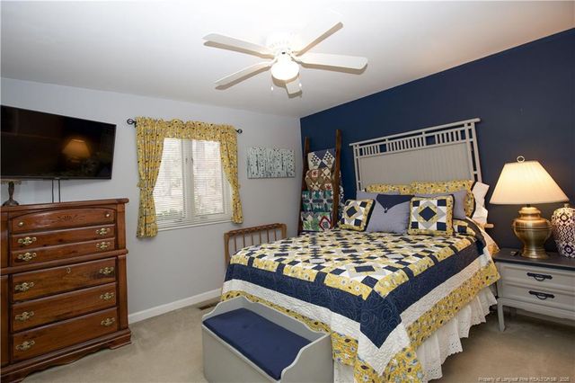 104 Oxford Court, West End, NC 27376