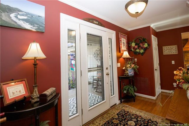 104 Oxford Court, West End, NC 27376