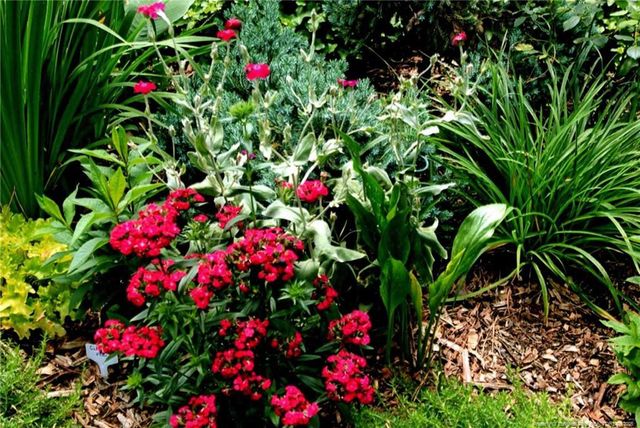 104 Oxford Court, West End, NC 27376