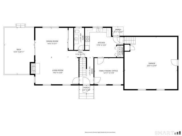 94 Quonnipaug Hill Road, Guilford, CT 06437