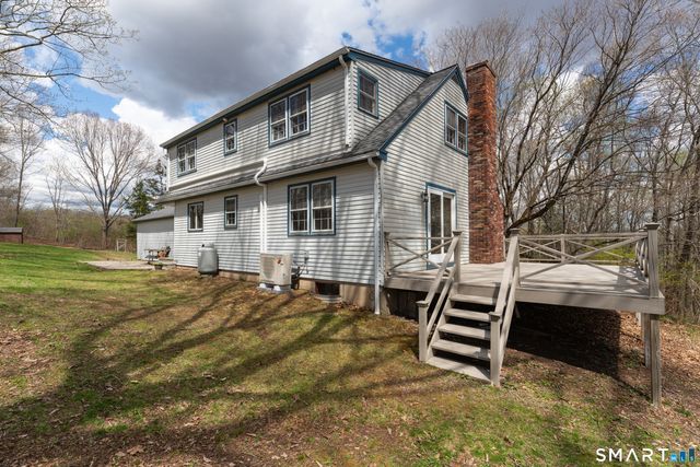 94 Quonnipaug Hill Road, Guilford, CT 06437