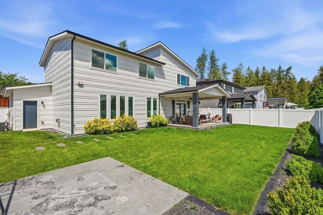 4518 N DALE Ln, Spokane Valley, WA 99212