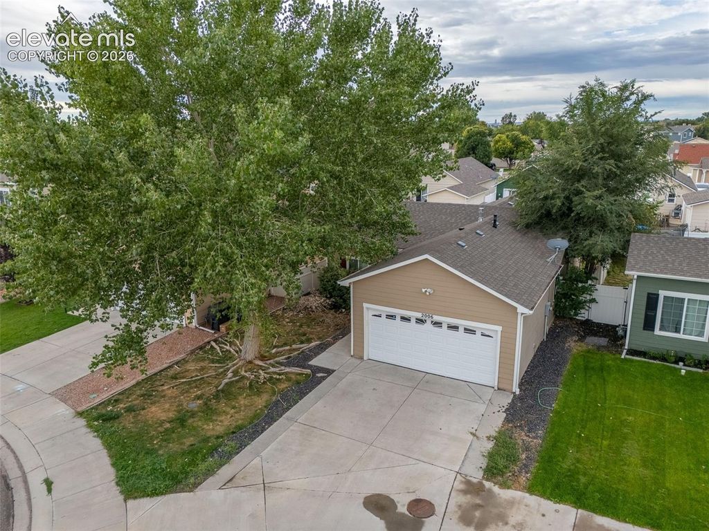 2006 Oneal Place, Pueblo, CO 81004 — photo 3