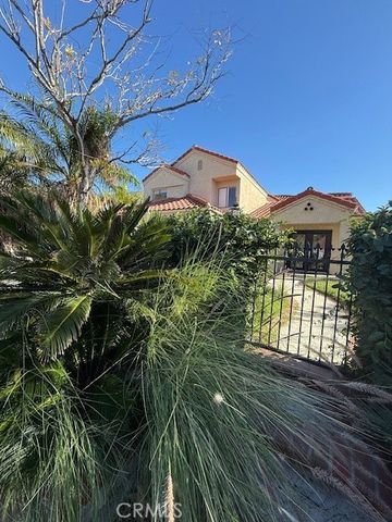 12506 Rajah, Sylmar, CA 91342