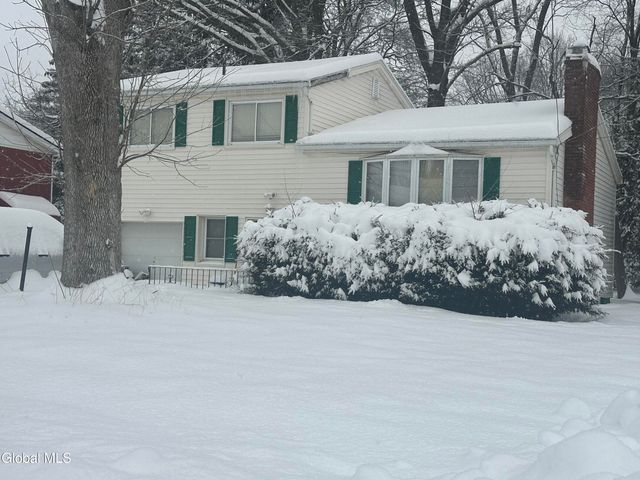 3307 Woodlawn Avenue, Schenectady, NY 12304