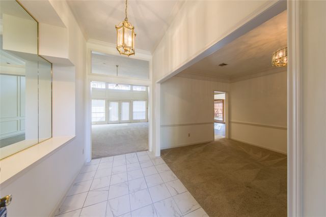 2119 Antibes Drive, Carrollton, TX 75006