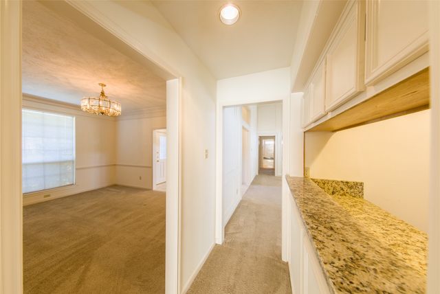 2119 Antibes Drive, Carrollton, TX 75006