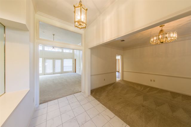 2119 Antibes Drive, Carrollton, TX 75006