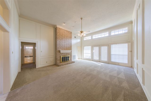 2119 Antibes Drive, Carrollton, TX 75006