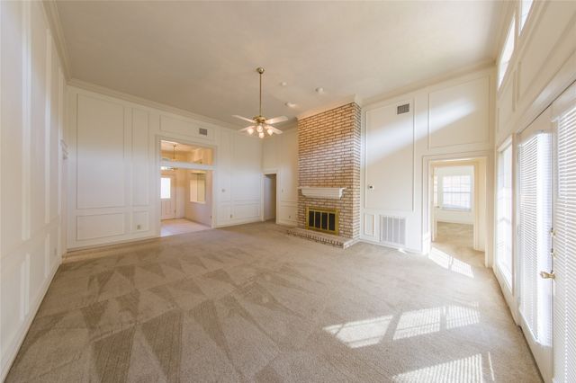 2119 Antibes Drive, Carrollton, TX 75006