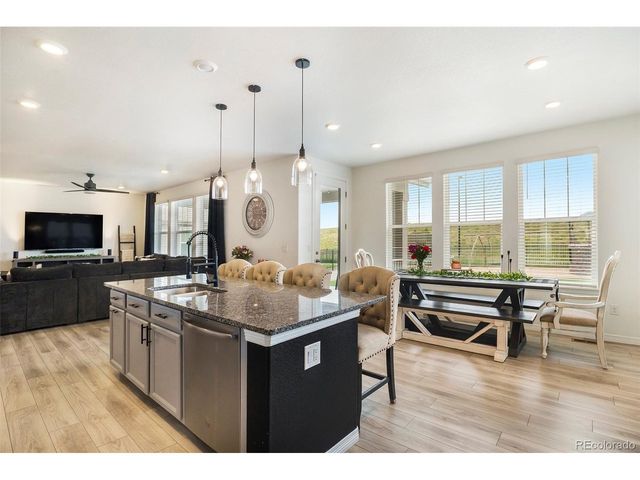 8078 S Yantley Ct, Aurora, CO 80016