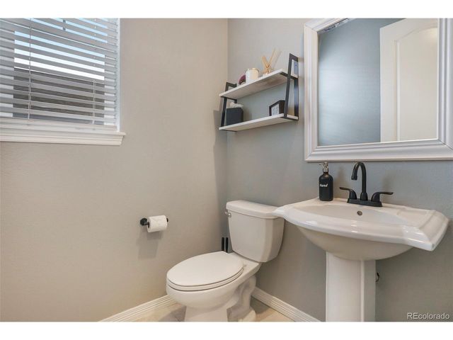 8078 S Yantley Ct, Aurora, CO 80016