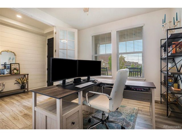 8078 S Yantley Ct, Aurora, CO 80016