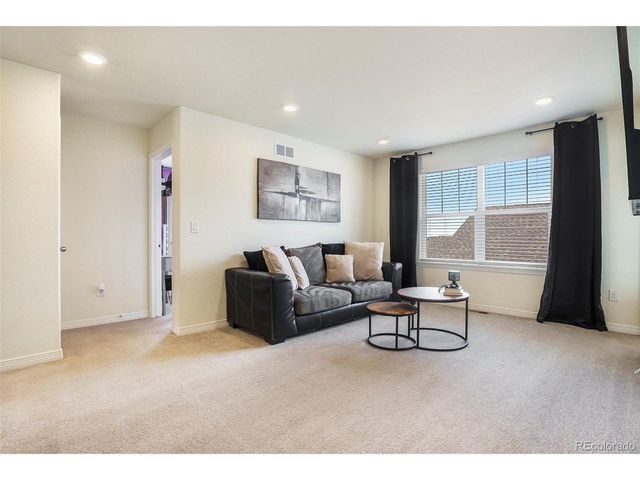 8078 S Yantley Ct, Aurora, CO 80016