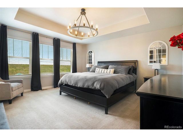 8078 S Yantley Ct, Aurora, CO 80016