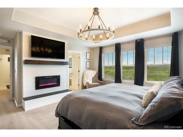 8078 S Yantley Ct, Aurora, CO 80016