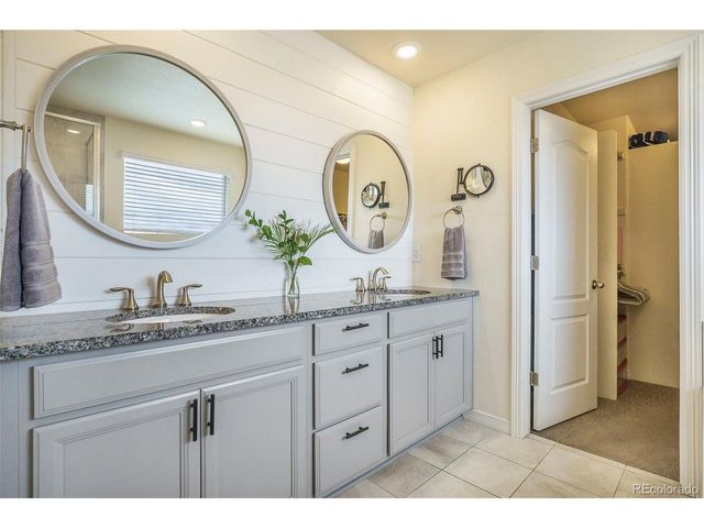 8078 S Yantley Ct, Aurora, CO 80016