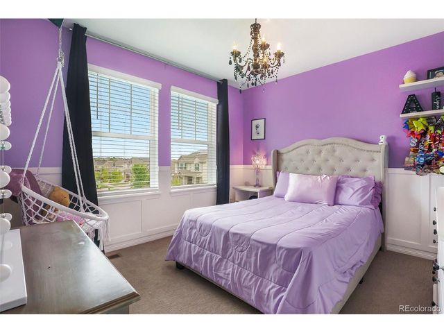 8078 S Yantley Ct, Aurora, CO 80016