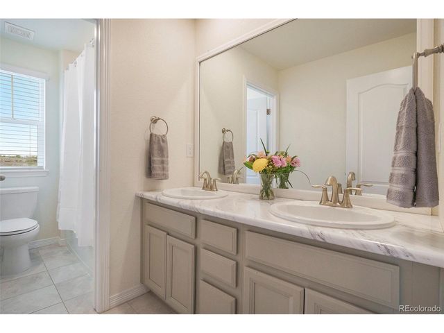 8078 S Yantley Ct, Aurora, CO 80016