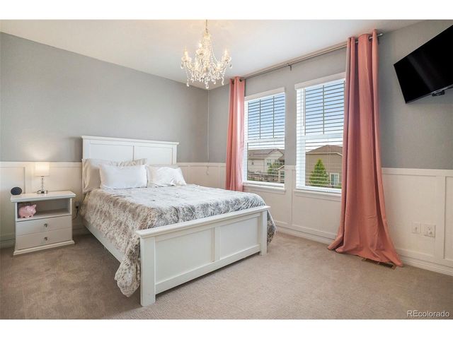 8078 S Yantley Ct, Aurora, CO 80016