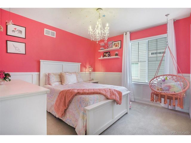 8078 S Yantley Ct, Aurora, CO 80016