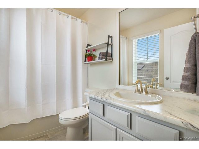 8078 S Yantley Ct, Aurora, CO 80016