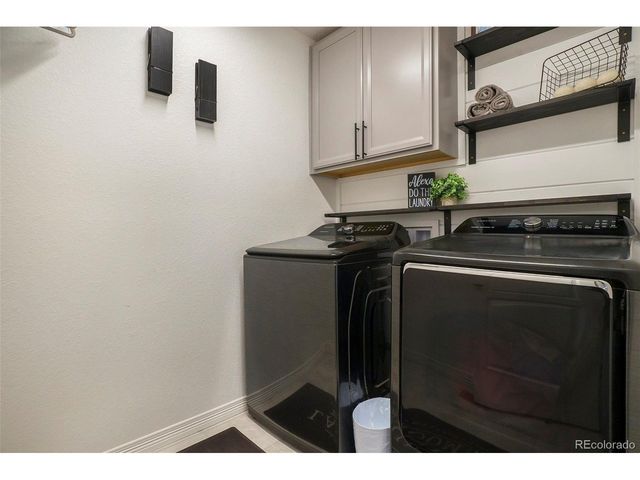 8078 S Yantley Ct, Aurora, CO 80016