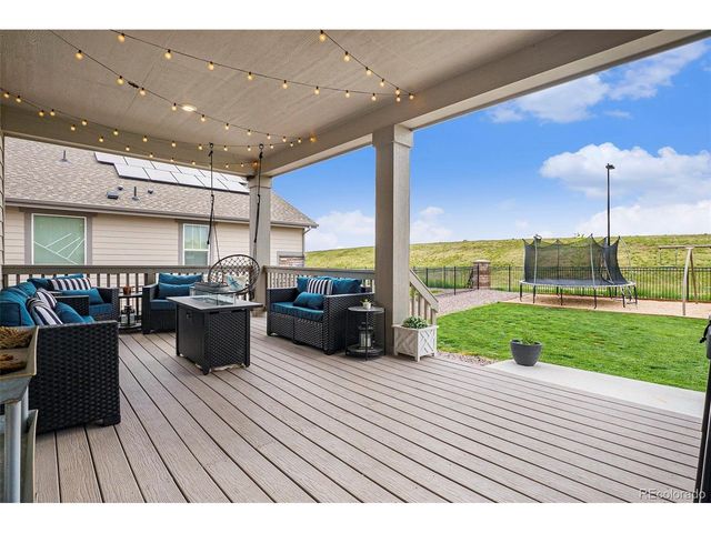 8078 S Yantley Ct, Aurora, CO 80016