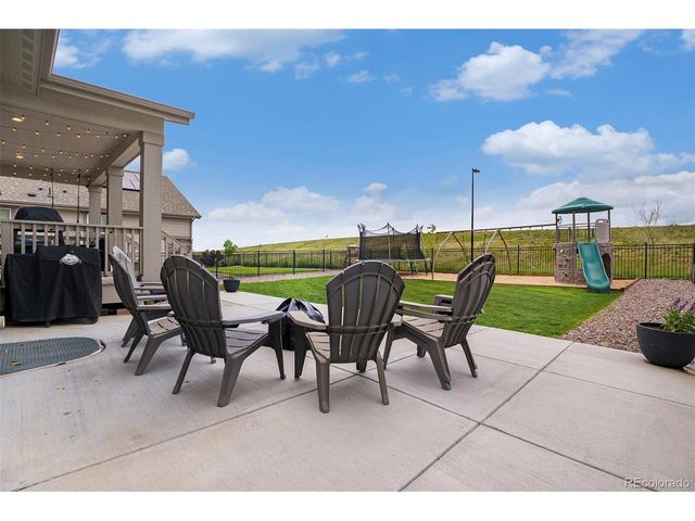 8078 S Yantley Ct, Aurora, CO 80016