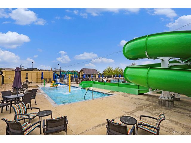 8078 S Yantley Ct, Aurora, CO 80016