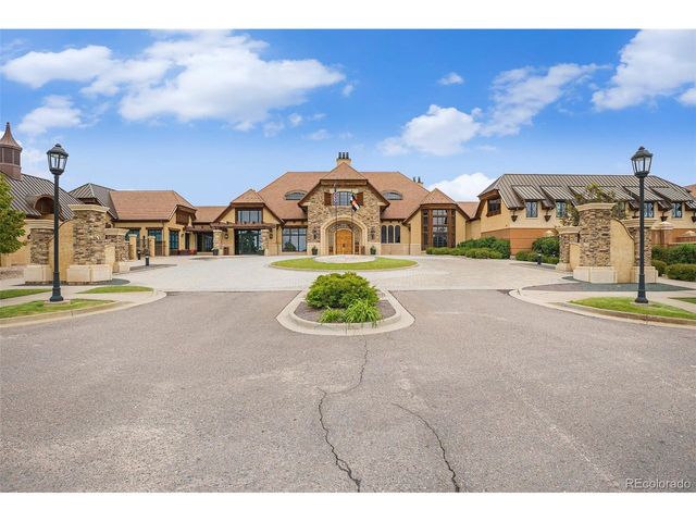 8078 S Yantley Ct, Aurora, CO 80016