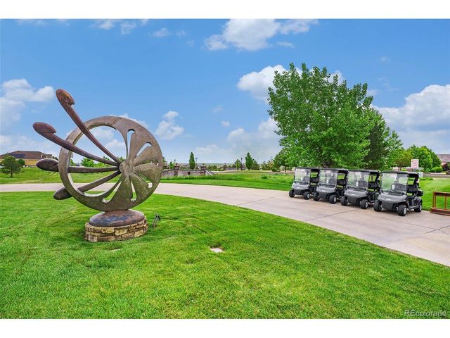 8078 S Yantley Ct, Aurora, CO 80016