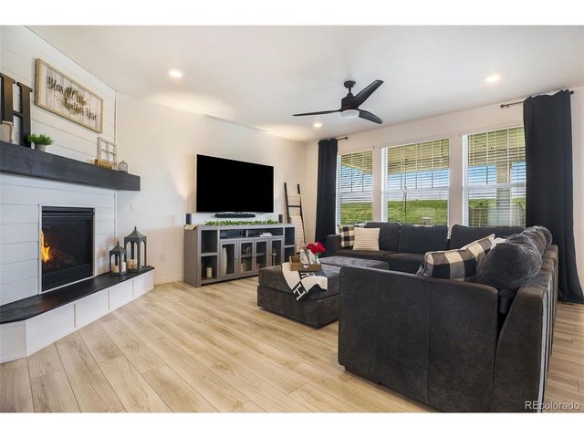 8078 S Yantley Ct, Aurora, CO 80016