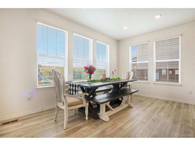 8078 S Yantley Ct, Aurora, CO 80016