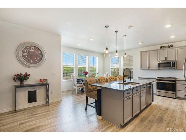 8078 S Yantley Ct, Aurora, CO 80016