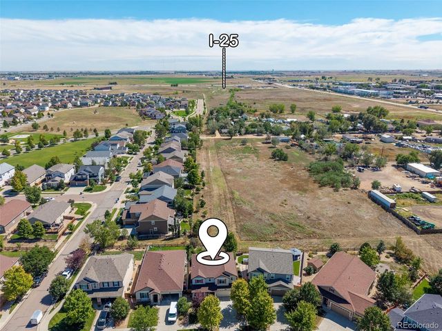 6246 Walnut Grove Street, Erie, CO 80516