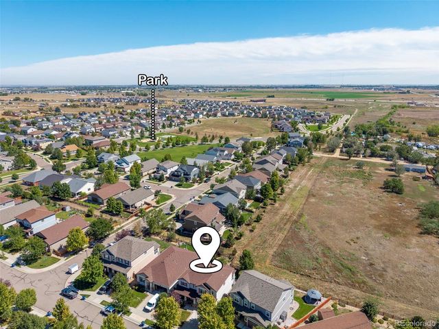 6246 Walnut Grove Street, Erie, CO 80516