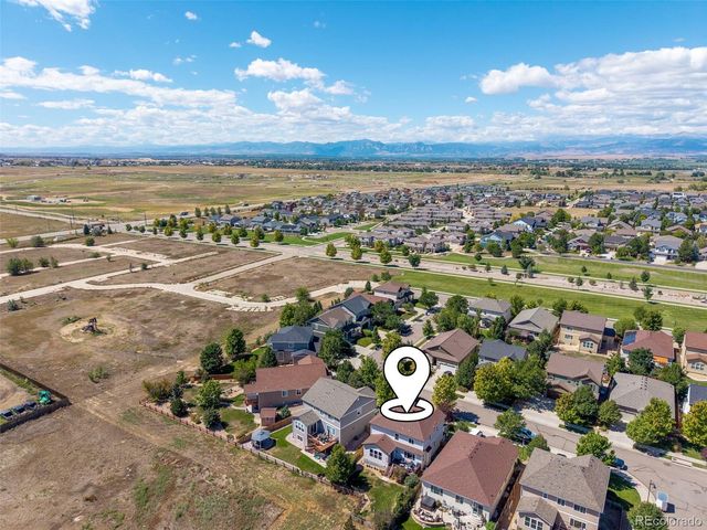6246 Walnut Grove Street, Erie, CO 80516