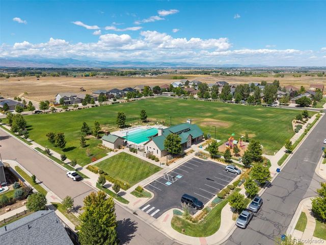 6246 Walnut Grove Street, Erie, CO 80516