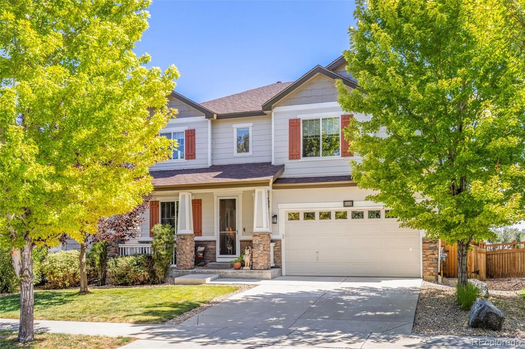 6246 Walnut Grove Street, Erie, CO 80516