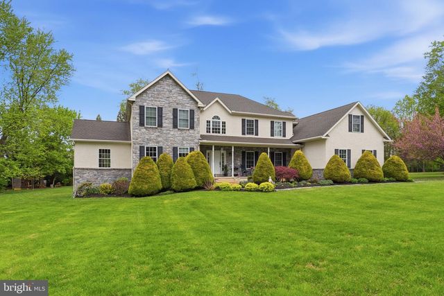 809 SHAVERTOWN RD, Garnet Valley, PA 19060
