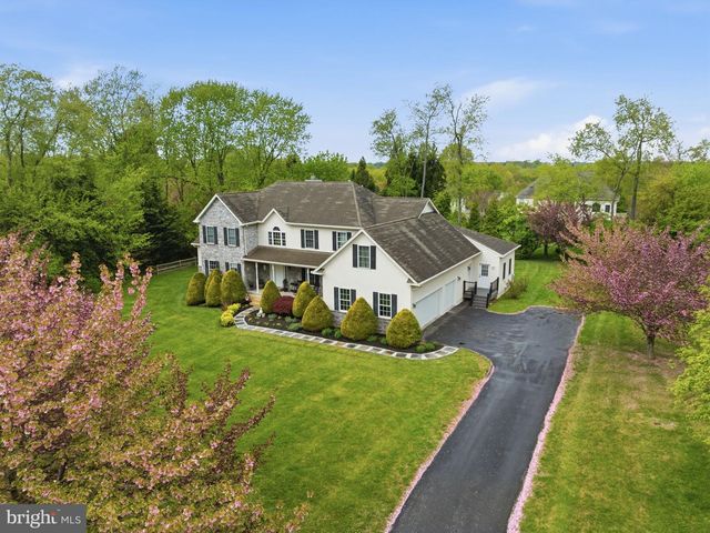 809 SHAVERTOWN RD, Garnet Valley, PA 19060